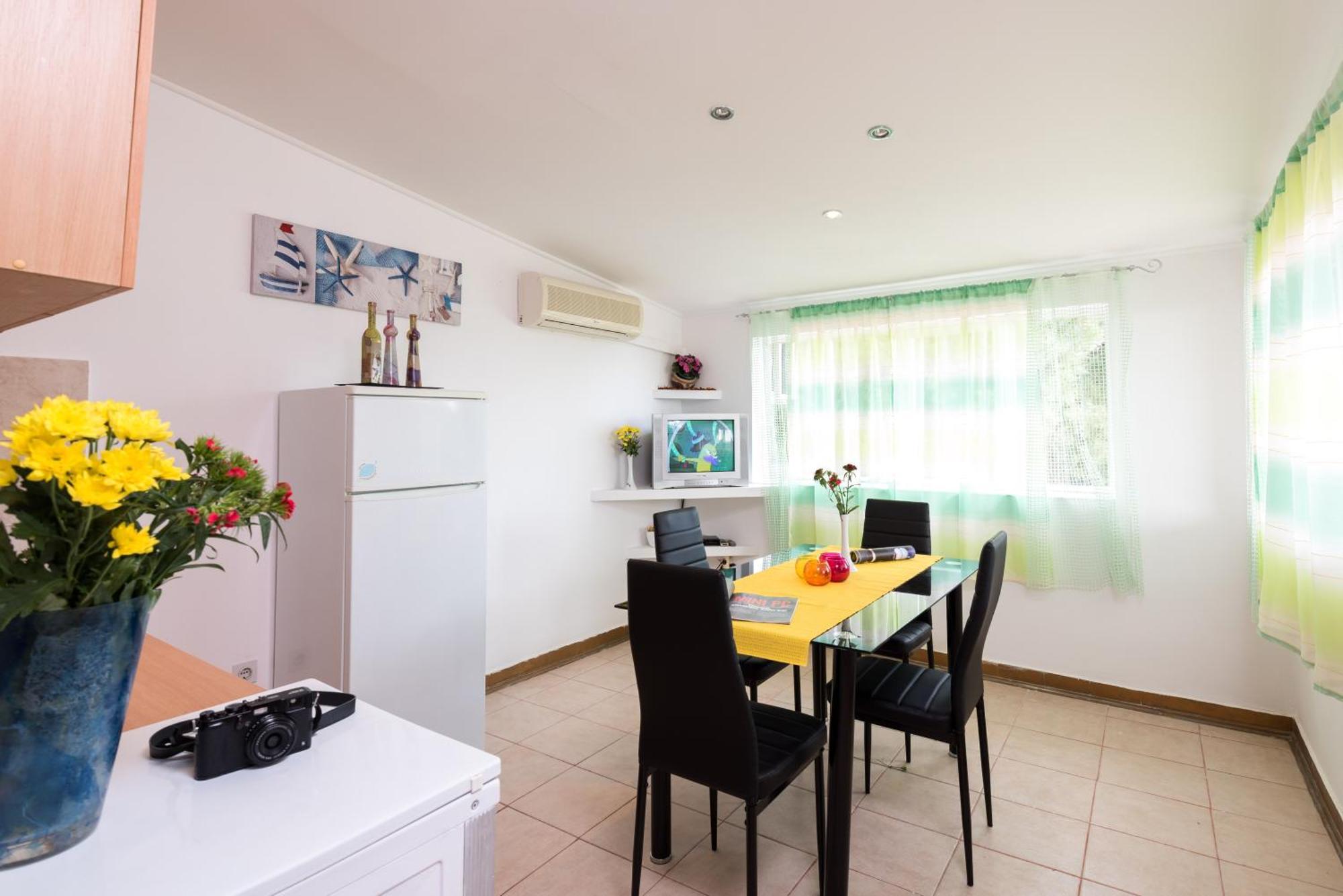 Apartments Lucija Trogir Rom bilde